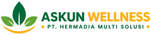 Logo Askun Wellness