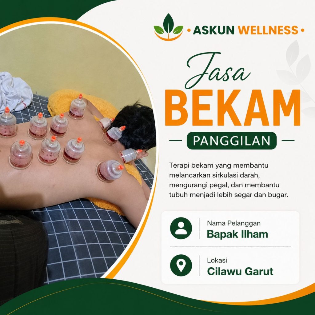 jasa pijat Mekarmukti