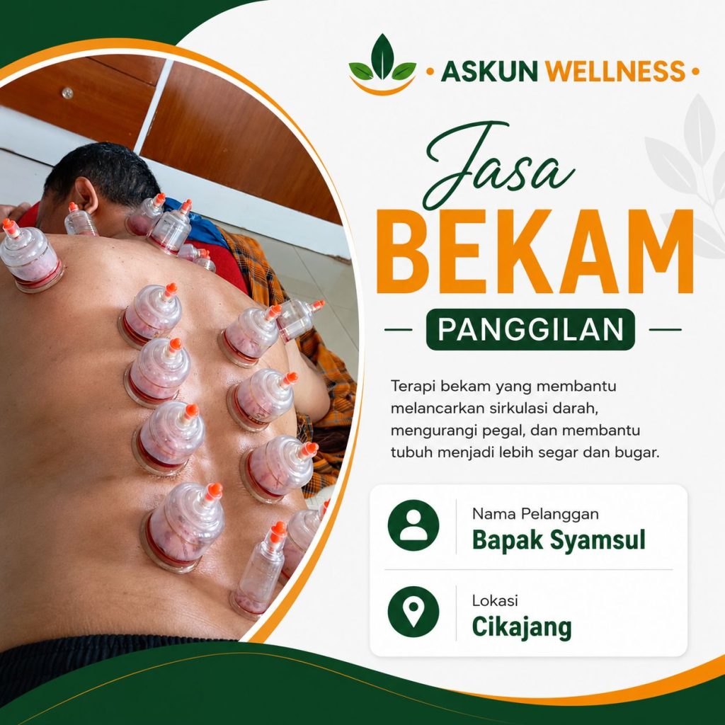 akupuntur talegong garut