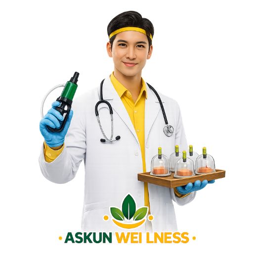 askun wellnes