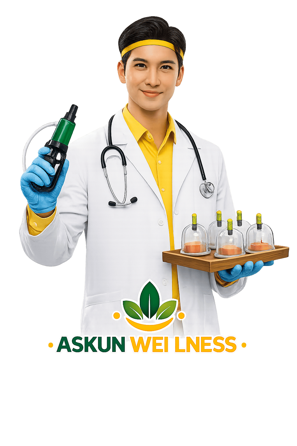 askun wellnes